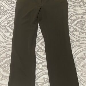 Stylish Black Trousers